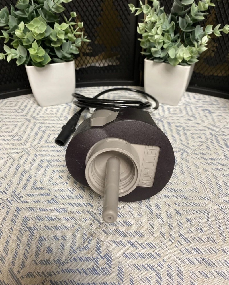 NEW Mueller Minet Water Meter Interface Unit MSW-NODE5-05 MINODE-M 07047485