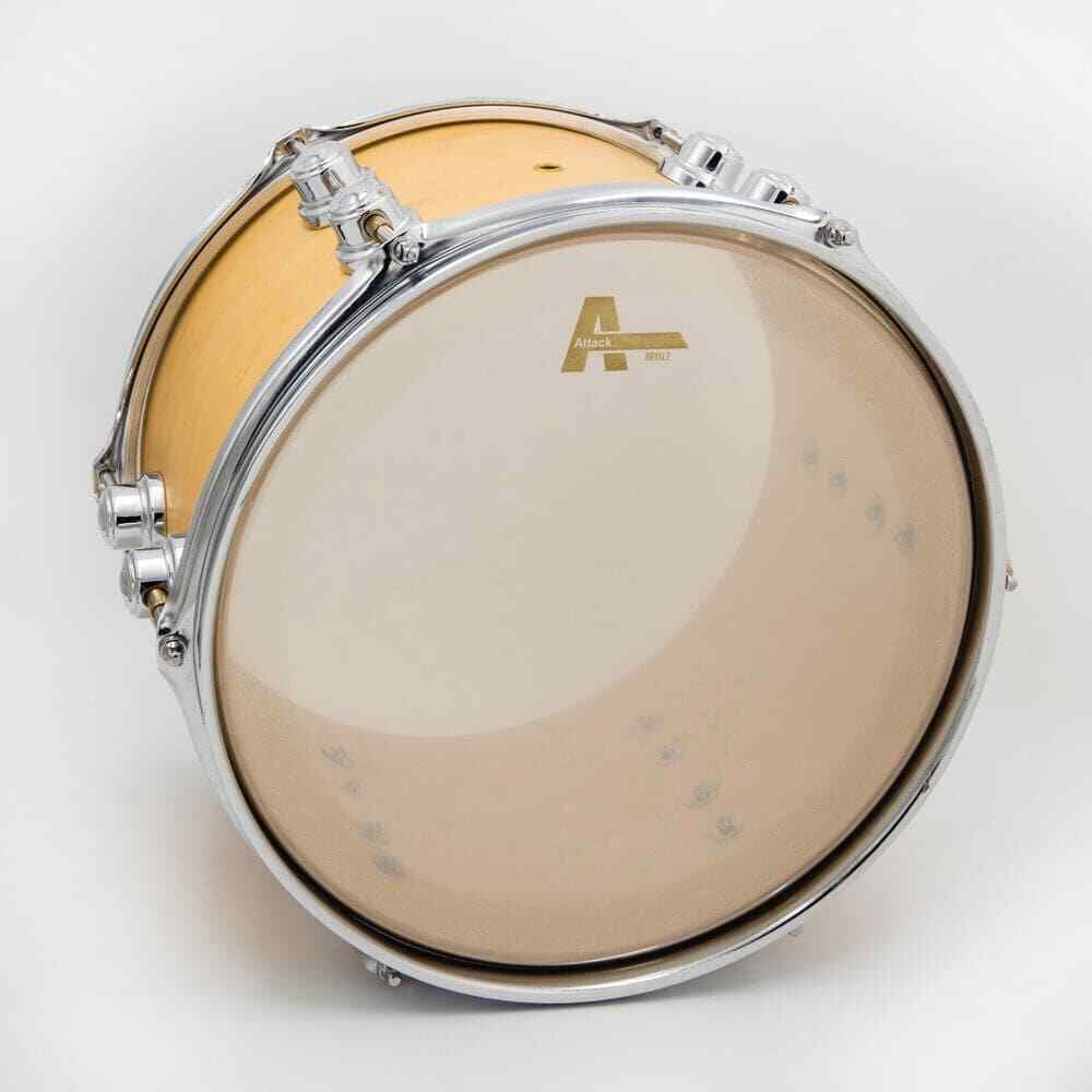 Attack Royal2 Clear Drumhead 18"