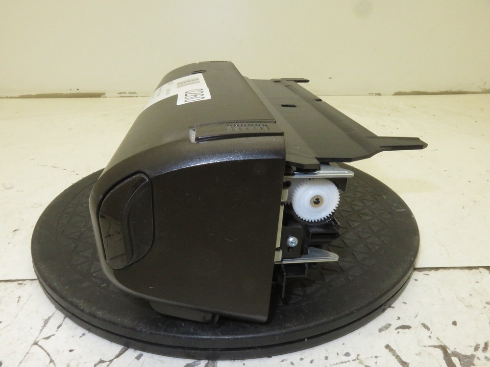 HP OfficeJet Pro 8100 Duplexer