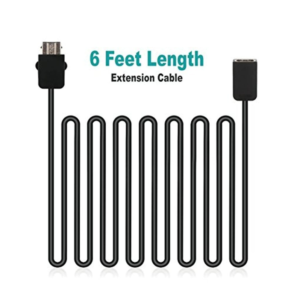 NES Classic Mini Edition Controller With 6 Ft Extra Long Extension