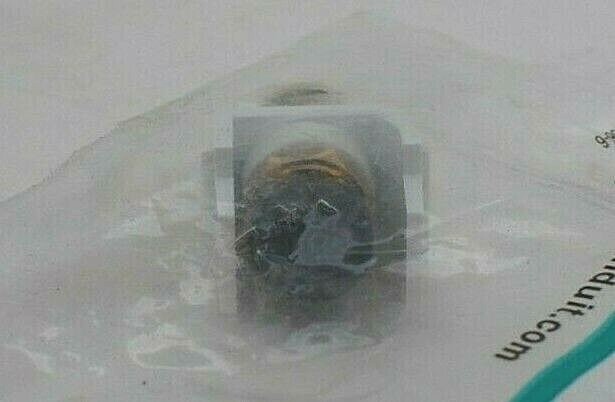 Panduit NKBPBWHY Netkey Binding Post Black Module Audio Speaker Connection