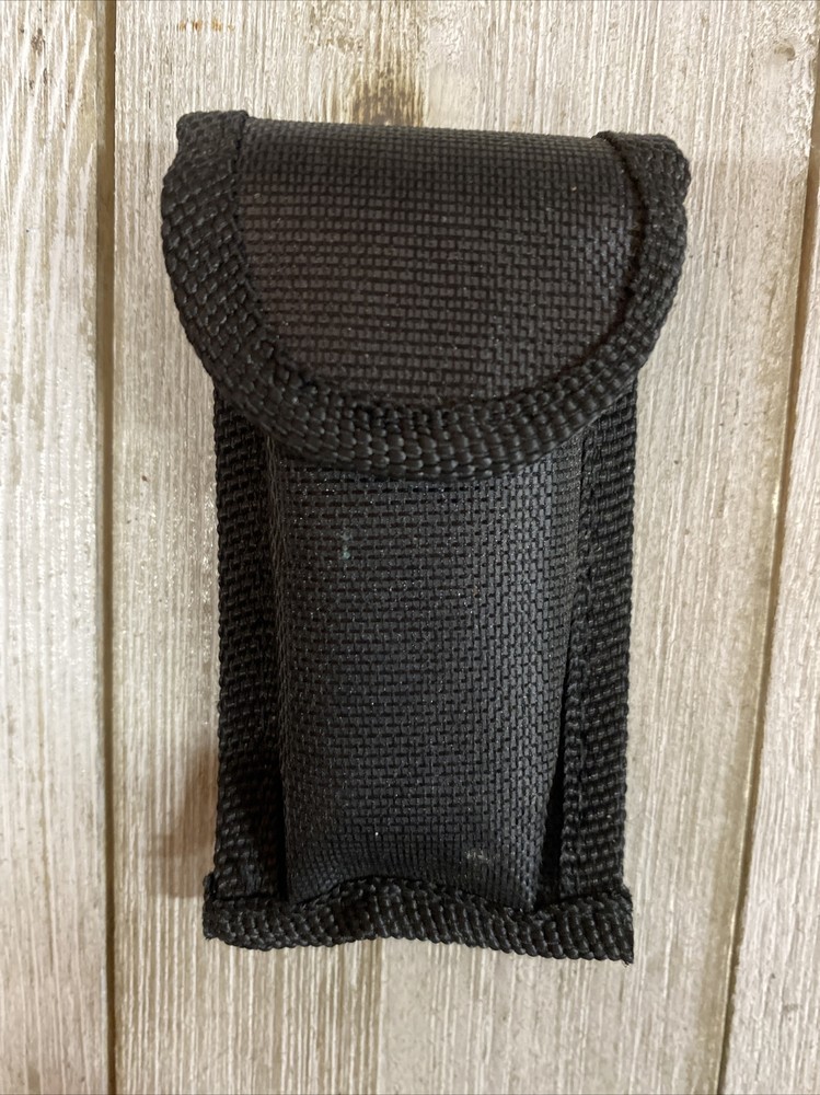 USA Olympics Multitool Utility Knife With Sheath