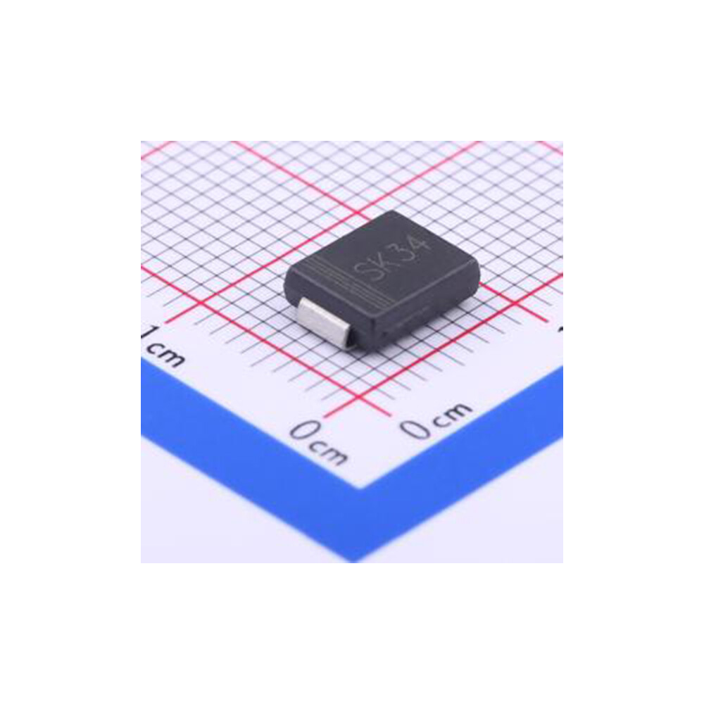10pcs SK34C SMC(DO-214AB)