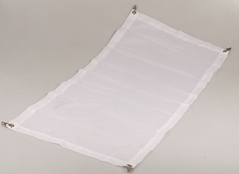 PRL) 35x70 cm INTERNAL DIFFUSER VIDEO PRO PHOTO NOS bench softbox diffuser cloth