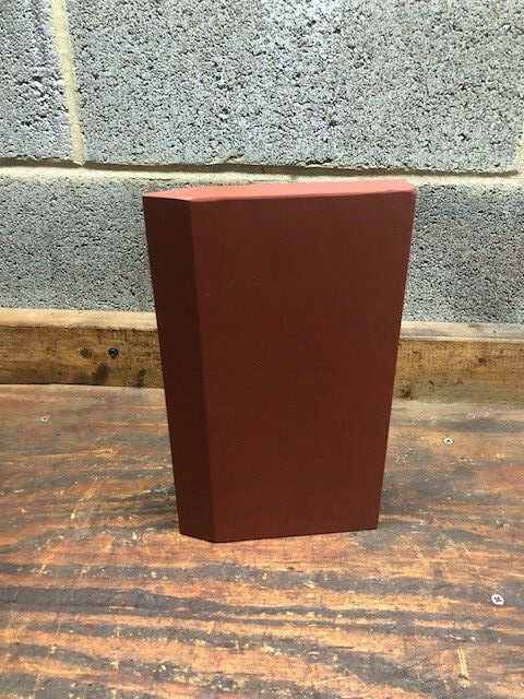 Log Splitter Wedge 12" Long