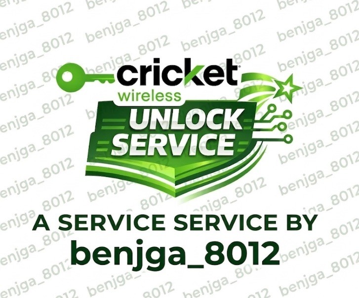 U.S.A Cricket iPhone  unlock unlock service