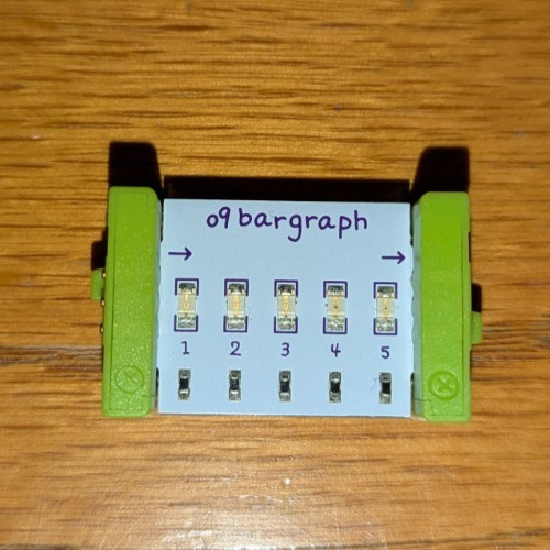 LittleBits Base Kit 10 Modules Learn Circuits In Seconds Build Projects STEM