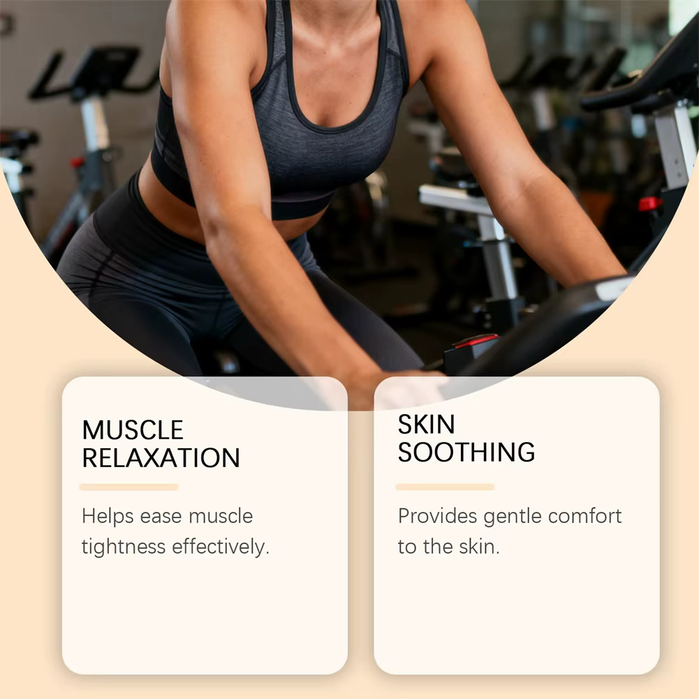 Total Relief Magnesium Cream, Nerve Relief Magnesium Cream