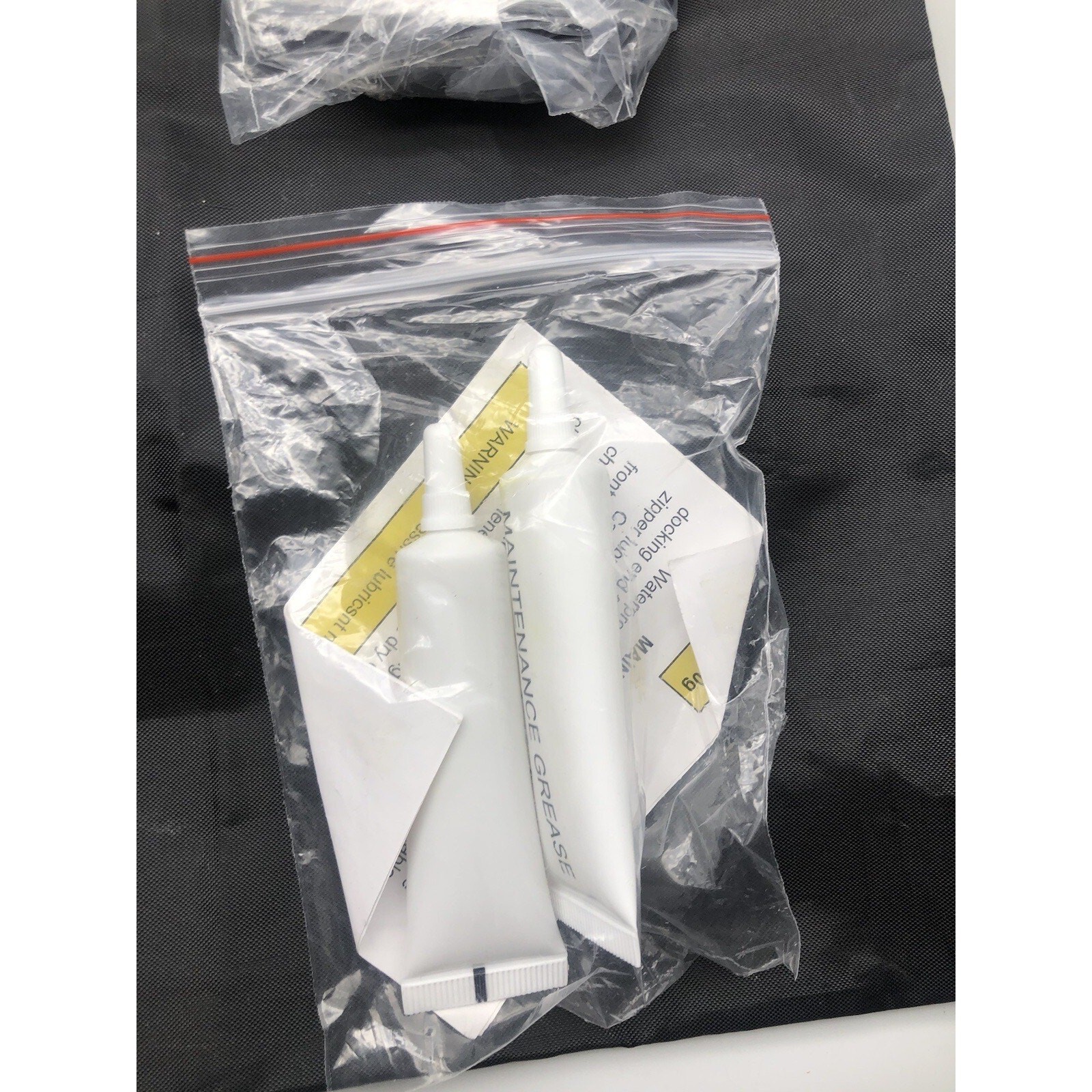 BAGMATE Waterproof Car Roof Bag,Rooftop Cargo Carrier 15 Ft w/4 Door Hooks *READ