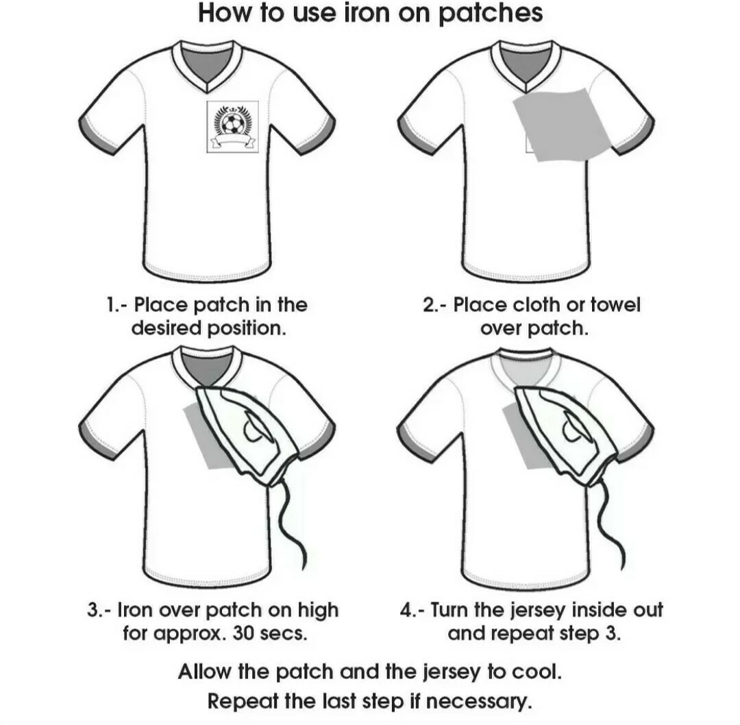 COPA AMERICA 2021 PATCH - ANY TEAM - ANY PLAYER