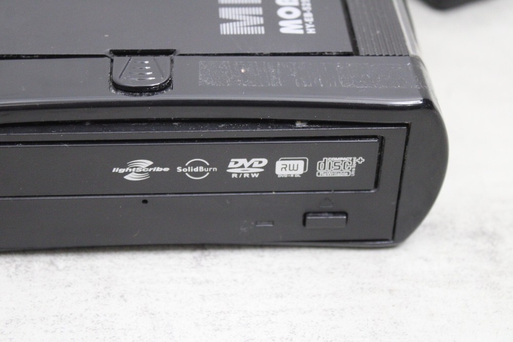 Hiyatek Mobile Data Storage 2.0 External Enclosure