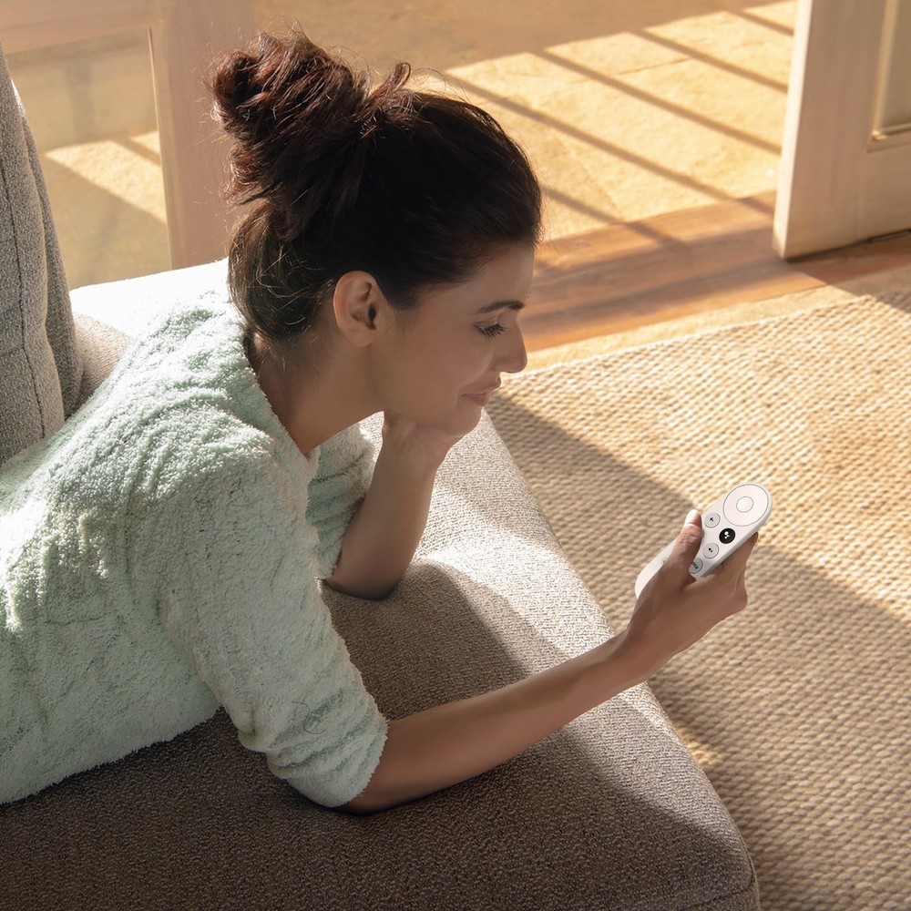 Replacement for Google-Chromecast-Remote, google, Google Chromecast