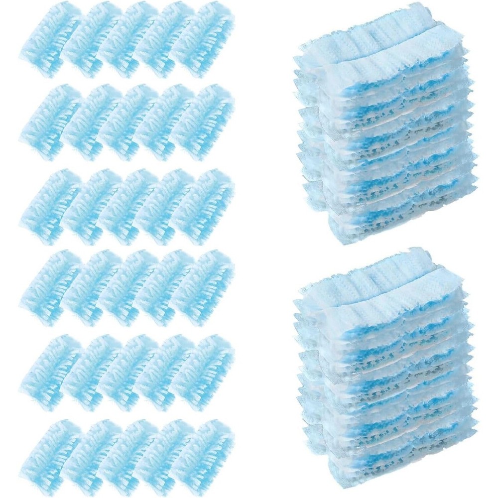 NWT ~ Set/ 28 Universal Heavy Duty Duster Refills for Multi Surface Cleaning