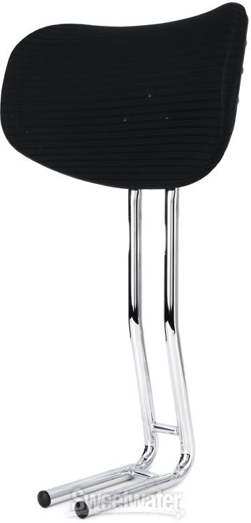 Pearl Roadster Drum Throne Backrest