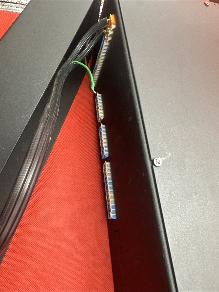 BOGEN Sapling Master Clock 300-00K-1 MASTER CLOCK CONTROLLER