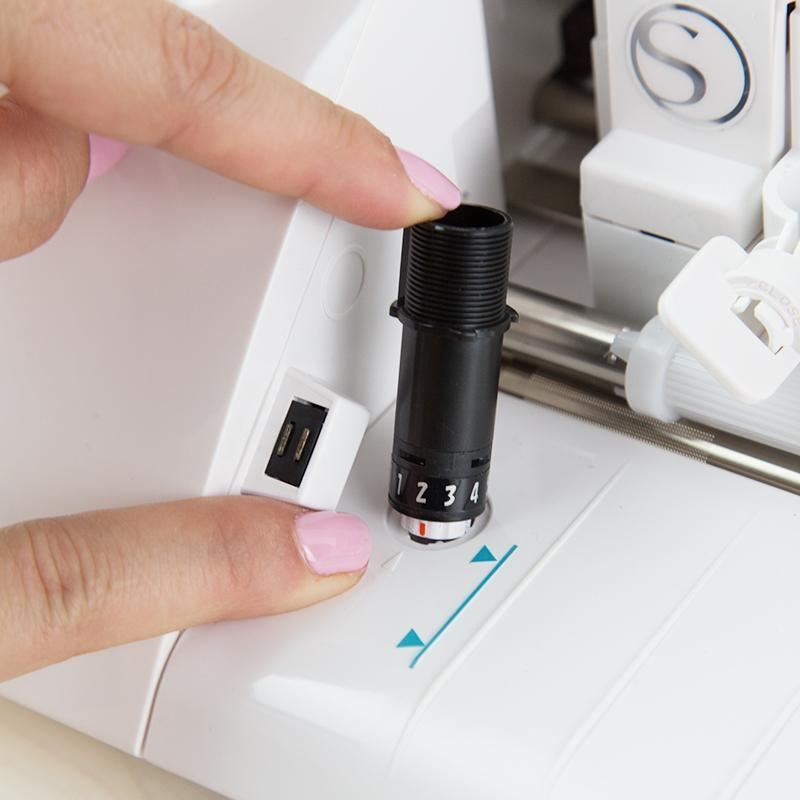 Silhouette Replacement Blade