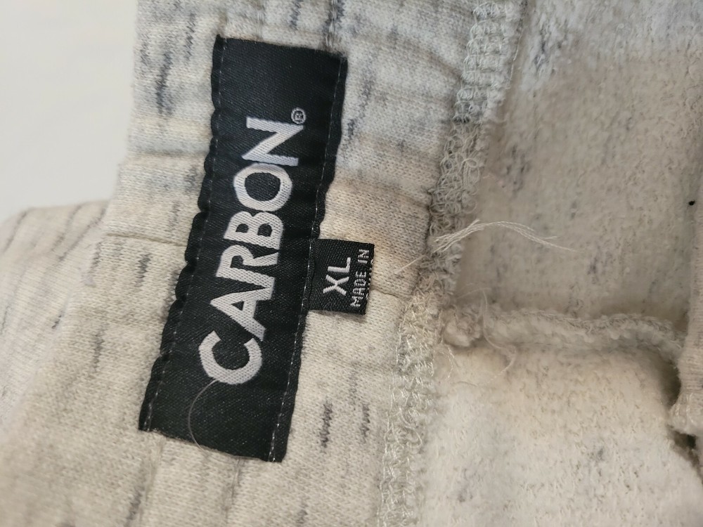 Mens Carbon Xl Joggers