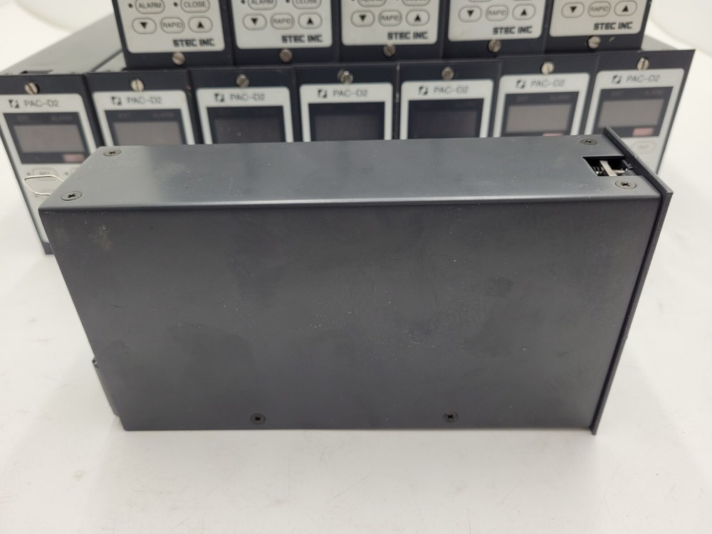 HORIBASTEC PAC-D2 Tested