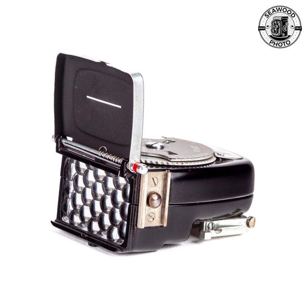 Nikon SP Light Meter Inoperable