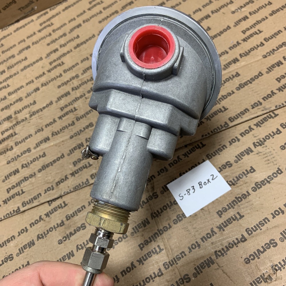 Foxboro DB-13B-024 Sensor Probe New