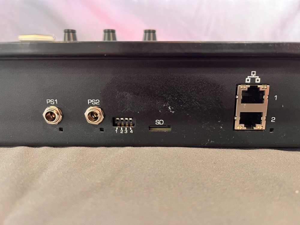 Ross Video CB9 Carbonite Control Panel