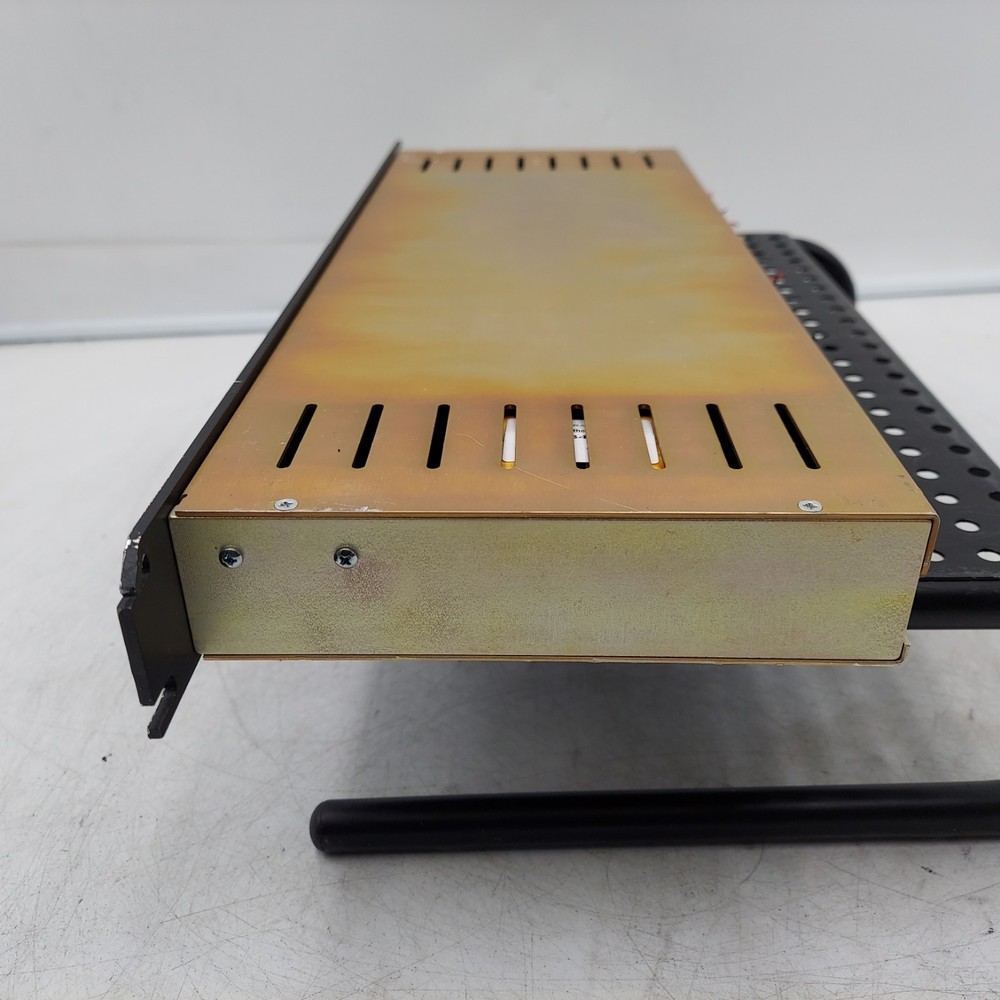 Radix DA-1600 Distribution Amplifier