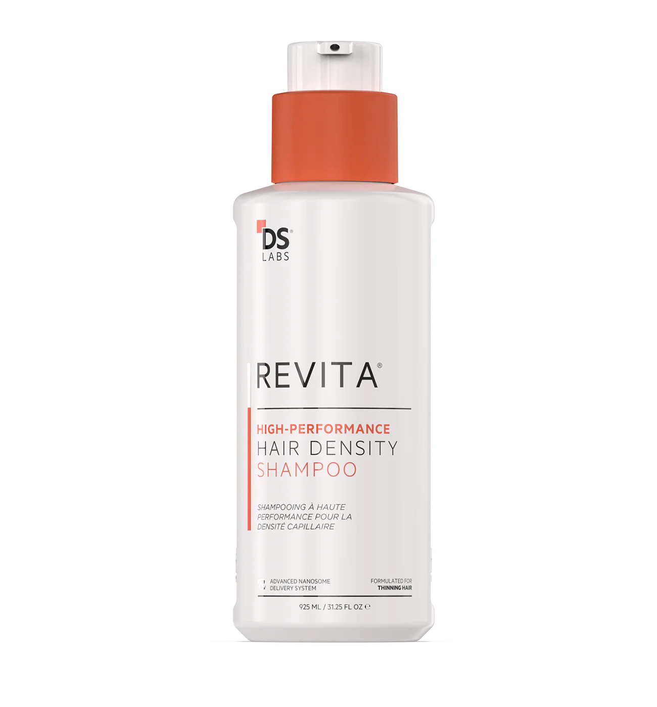 REVITA Shampoo (925ml) by DS Laboratories for Thinning Hair