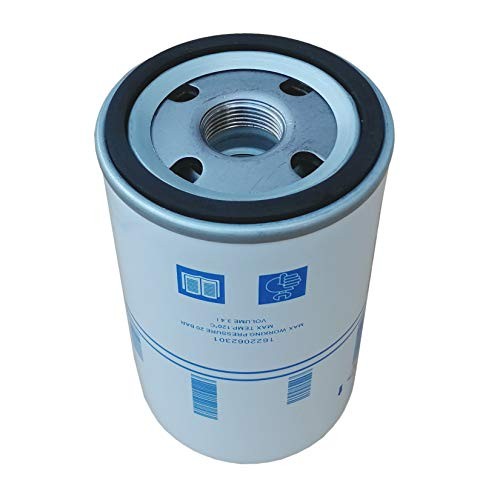 1622062301 Oil Separator Compatible and Suitable Air Compressor Replacement