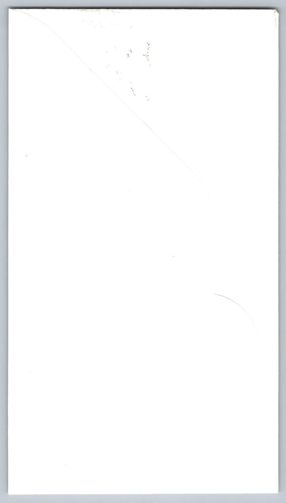 #1383 Dwight Eisenhower FDC