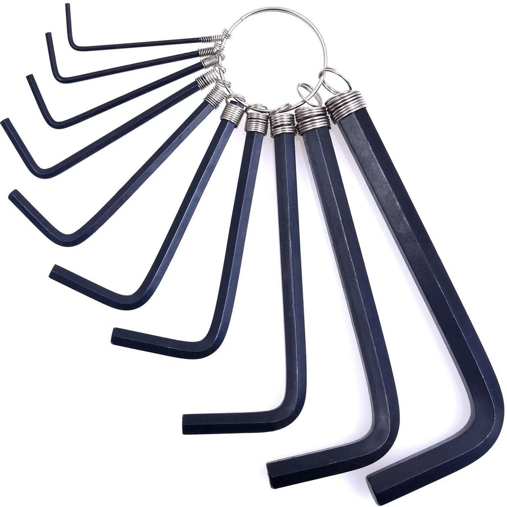 Hex Key Garbage Disposal