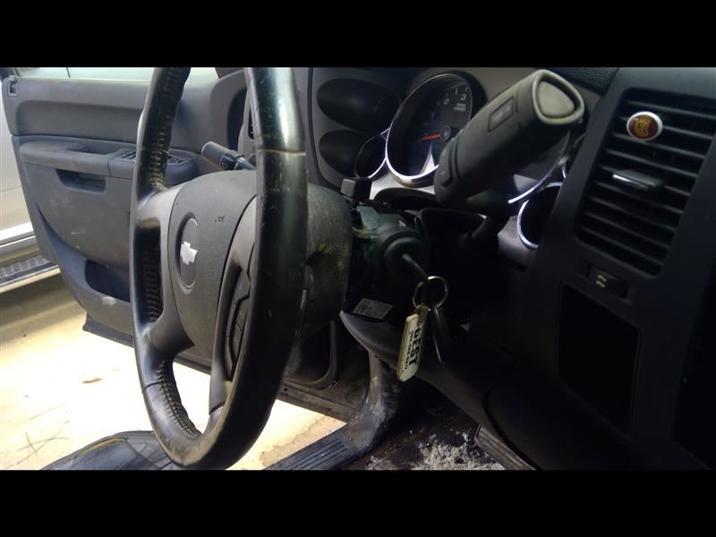 Steering Column Shift Base Fits 07-14 YUKON 559951