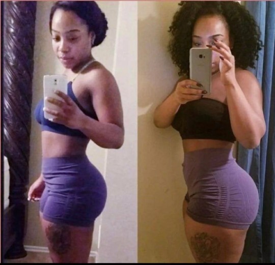 BBL Booty Suppositories – Herbal Curve Support for Hips & Butt | 60 Counts