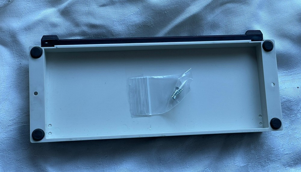 Identicator Fingerprint Systems Cardholder