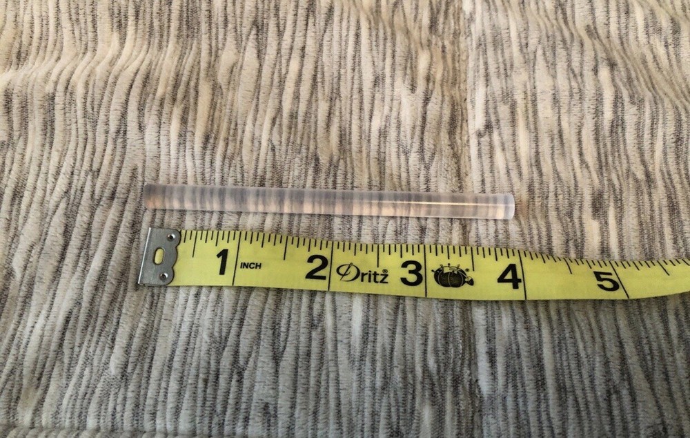 Mini Hot Glue Sticks (7mm)