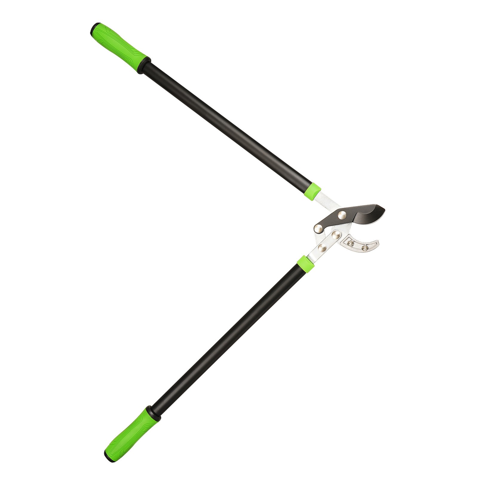 32 inch Loppers for Tree Trimming Branch Cutter Steel Heavy Duty to 2 inch