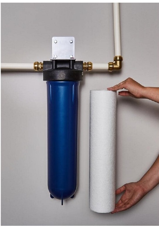 NEW! Whole House Replacement Filter