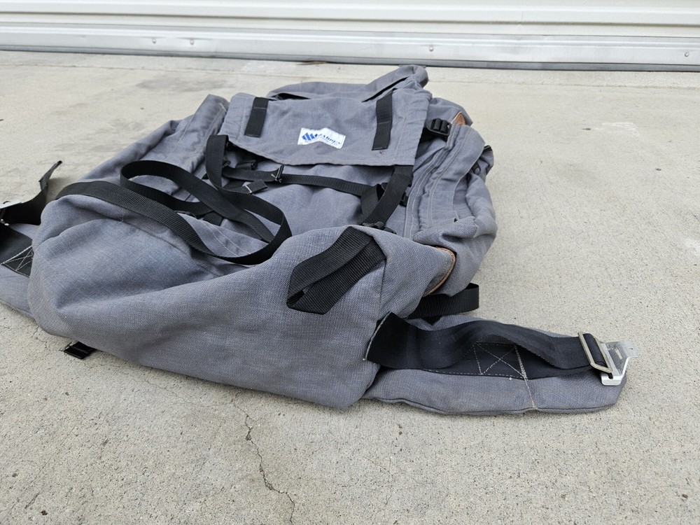 MADDEN Mountaineering Backpack