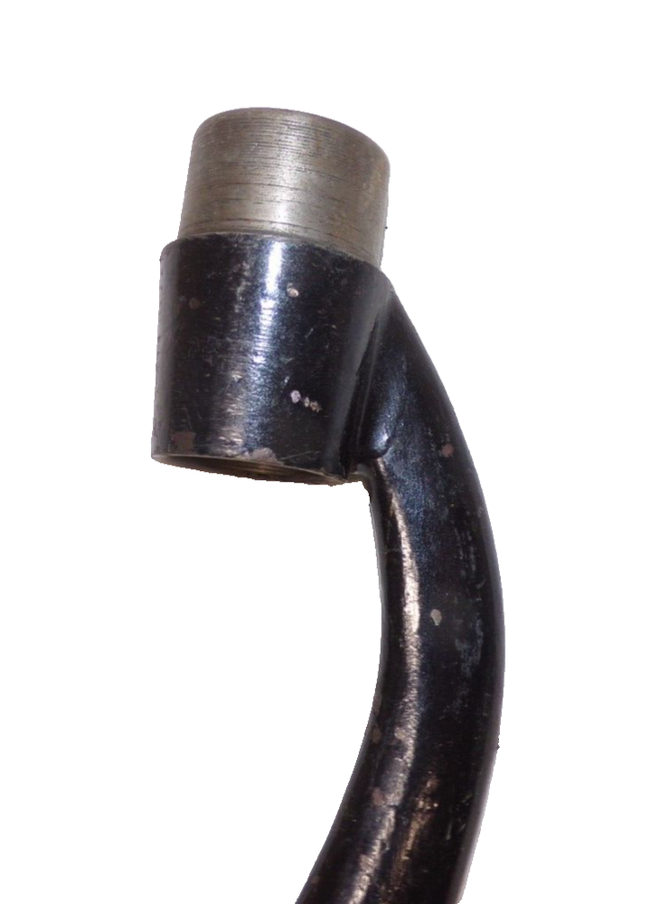 COLUMBIA PHONOGRAPH BACK BRACKET