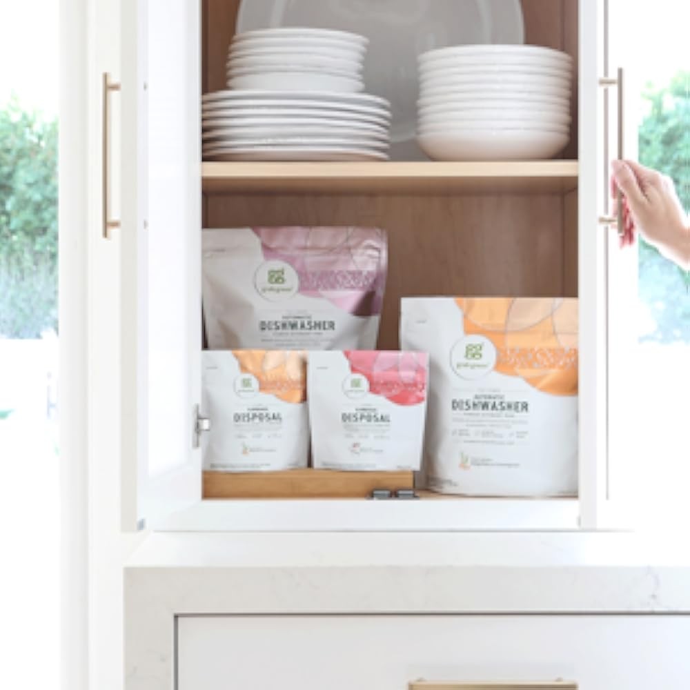 Stoneworks Laundry Deternt Pods, Olive Leaf, 50 Loads - EPA