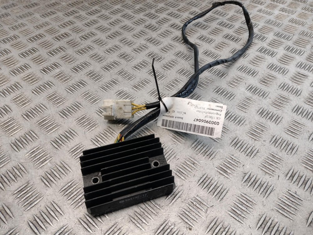 2000 HONDA CB 1100 SF SF RECTIFIER REGULATOR