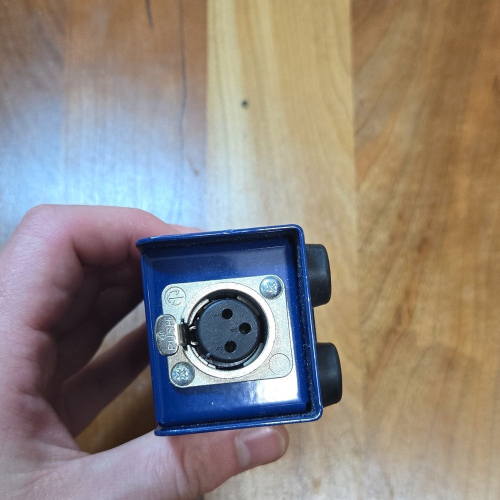 USED Cloudlifter CL-1 Mic Activator