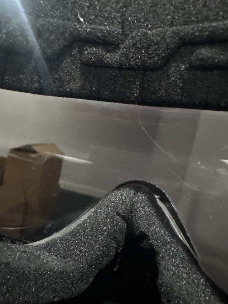 JT Proflex Custom Build