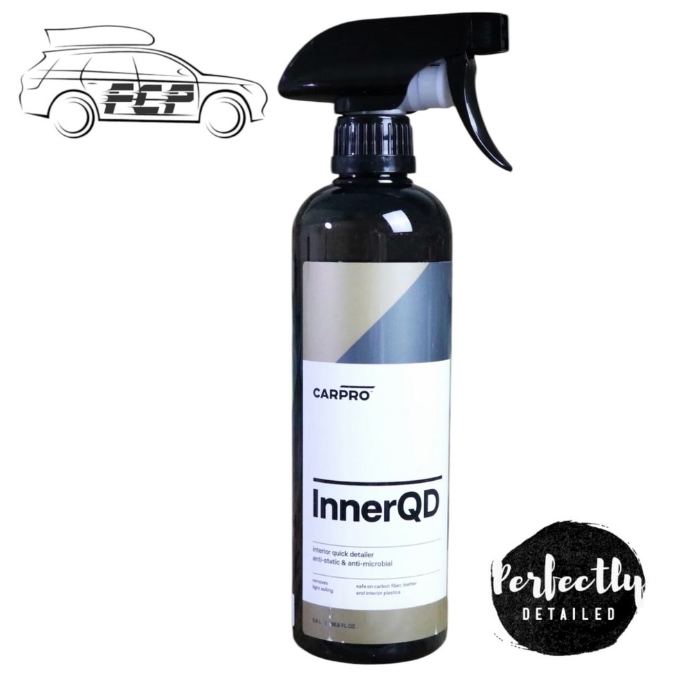 CarPro InnerQD 500ml