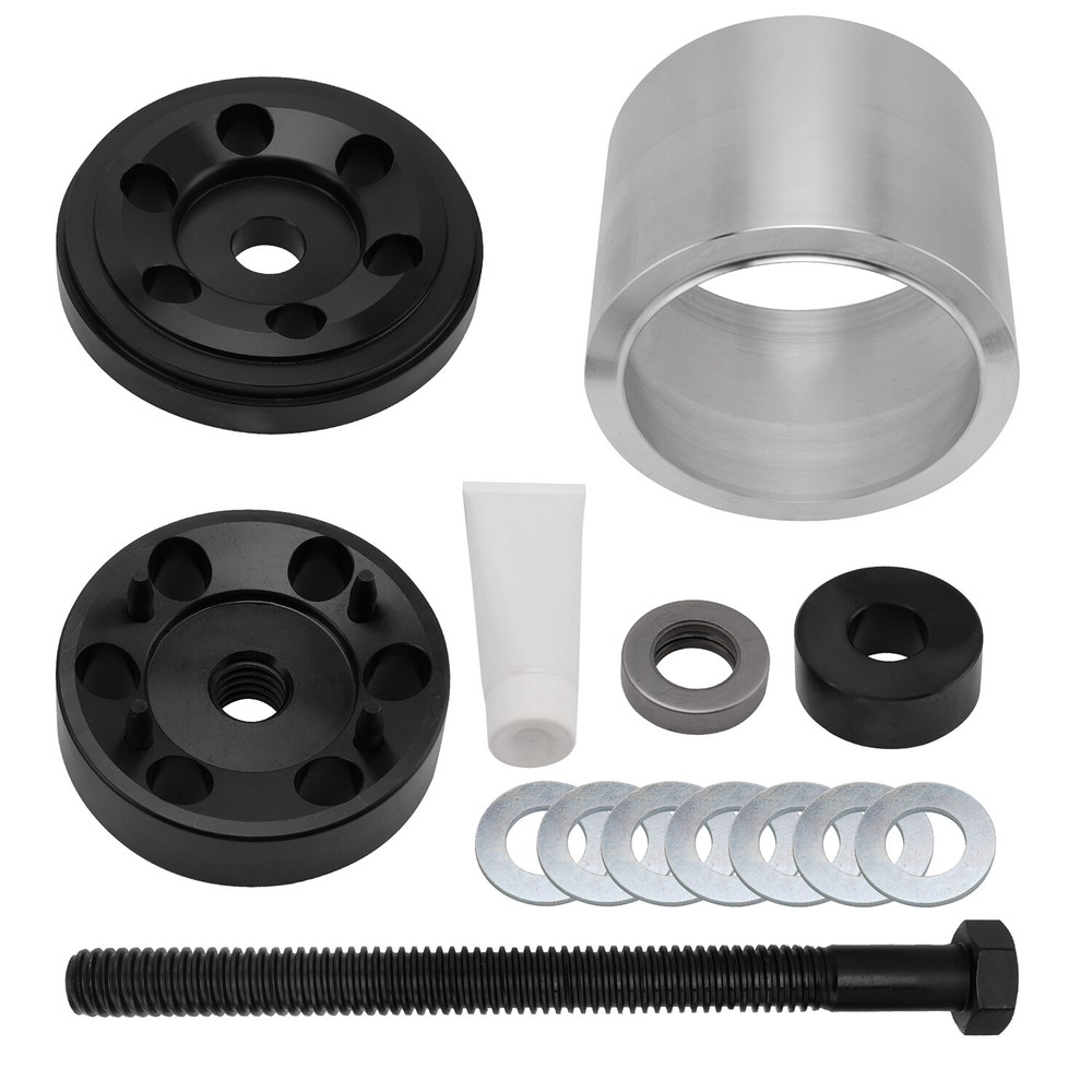 Bushing Installation Tool S24736 For Hendrickson Vantraax Narrow Bushing