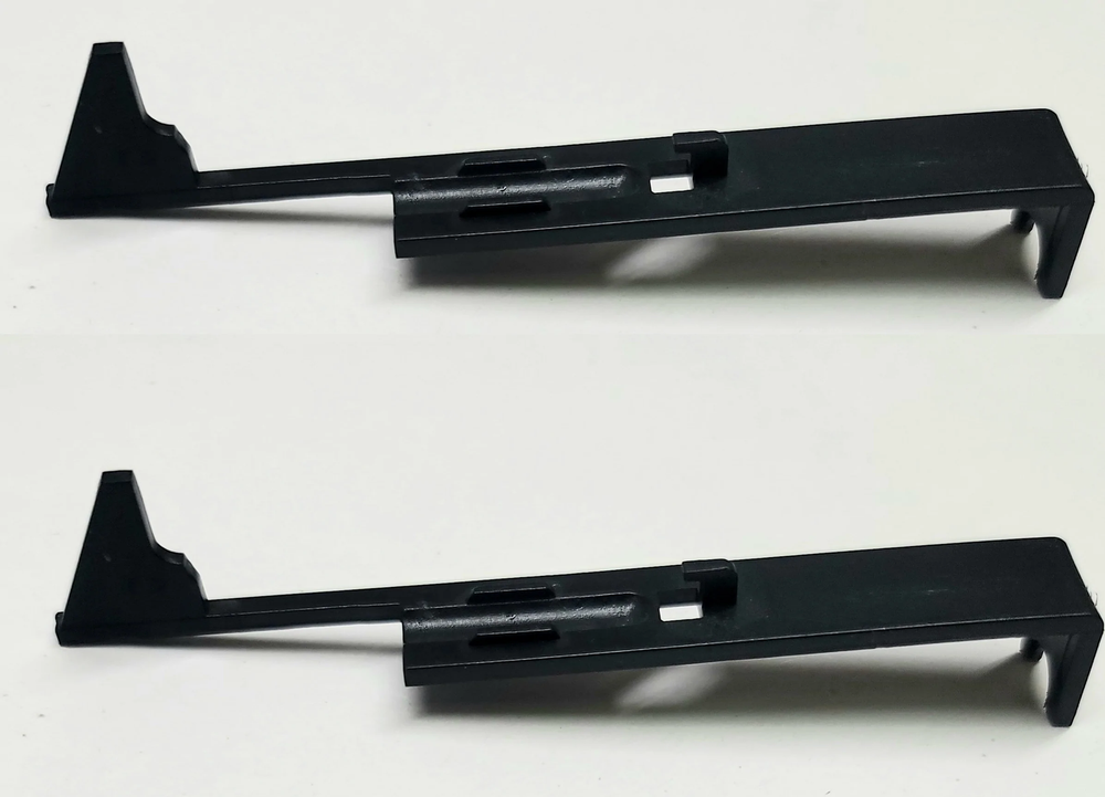 Ares Version 2 Tappet Plate x 2 Pieces, for Version 2 Airsoft Rifles