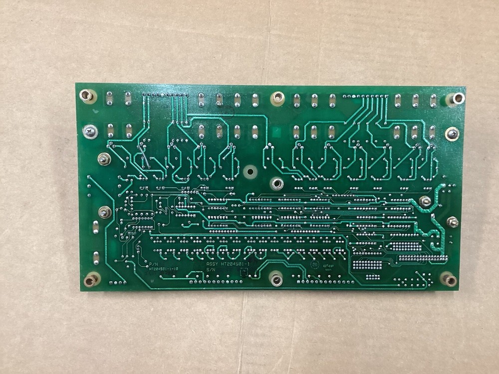 Carrier HK35EZ002 Control Board