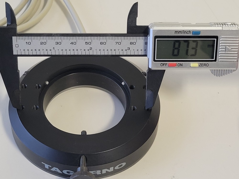 Tagarno LED Ring Light for Microscope