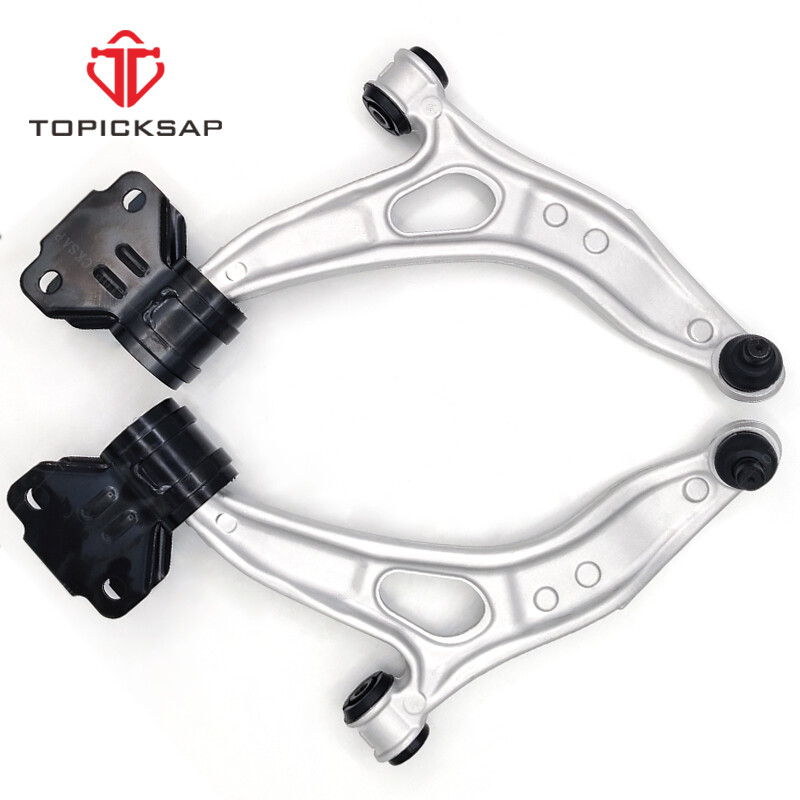 2Pcs Front Lower Control Arm Ball Joint Assembly for 2012-2018 Ford Focus C-Max