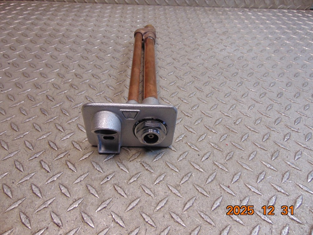 WOODFORD MODEL 65 WALL HYDRANT NEW INCOMPLETE