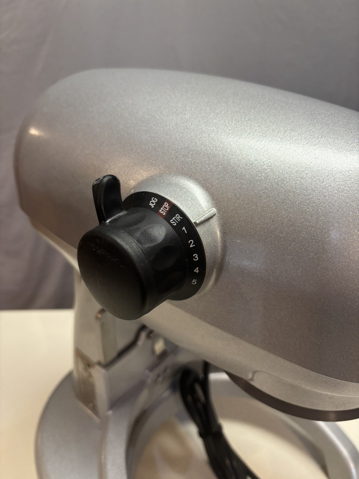 Hobart HL6 Mixer Commercial 6 Quart/6 QT Bowl & 2 Attachments, Exc. N50 Similar